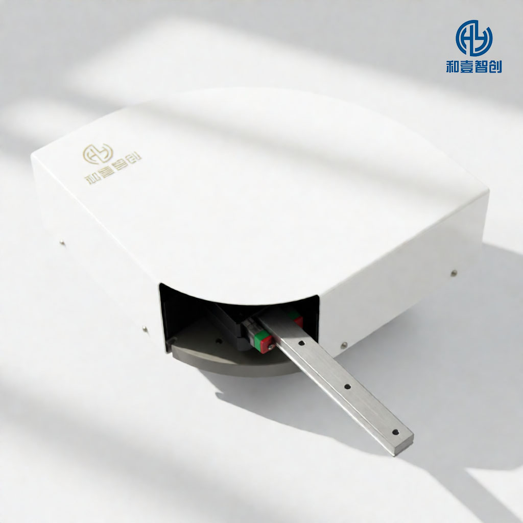 HY-PPU-90D-S旋轉機械手 HY-PPU-90D-S旋轉機械手